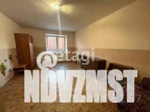 1-к квартира, на длительный срок, 37м2, 10/10 этаж