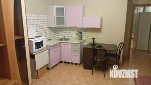 Студия квартира, на длительный срок, 31м2, 10/25 этаж