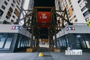 2-к квартира, на длительный срок, 55м2, 10/23 этаж