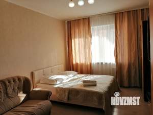 1-к квартира, посуточно, 32м2, 4/17 этаж