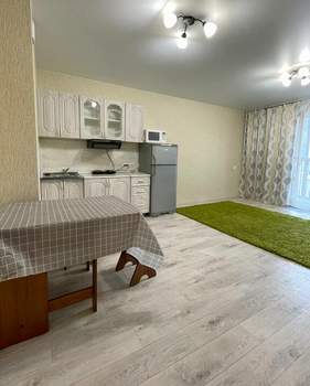 2-к квартира, на длительный срок, 54м2, 5/18 этаж