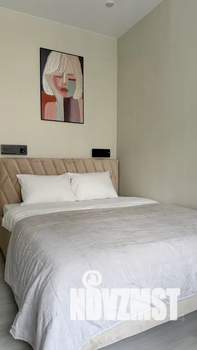 1-к квартира, посуточно, 27м2, 7/8 этаж