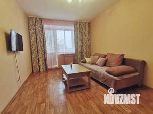 2-к квартира, посуточно, 52м2, 3/5 этаж