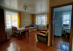 1-к квартира, на длительный срок, 32м2, 2/5 этаж