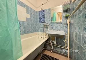 2-к квартира, на длительный срок, 48м2, 8/9 этаж