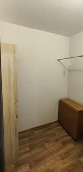 1-к квартира, на длительный срок, 47м2, 20/24 этаж