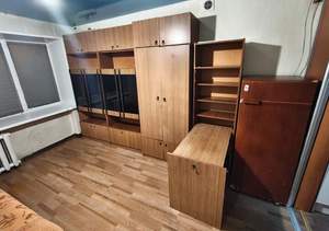 Студия квартира, на длительный срок, 20м2, 2/5 этаж