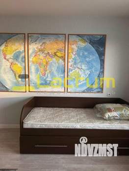 2-к квартира, на длительный срок, 69м2, 3/16 этаж