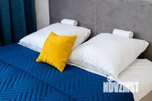 1-к квартира, посуточно, 40м2, 12/16 этаж