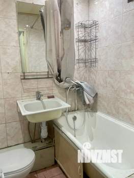 Студия квартира, на длительный срок, 18м2, 1/5 этаж