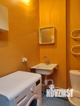 Студия квартира, на длительный срок, 26м2, 1/16 этаж