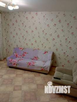 3-к квартира, на длительный срок, 60м2, 2/9 этаж