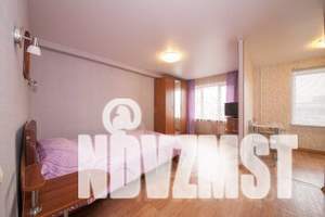 1-к квартира, посуточно, 34м2, 6/9 этаж