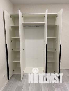 1-к квартира, на длительный срок, 36м2, 4/20 этаж