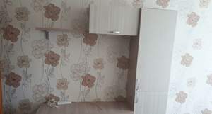 1-к квартира, на длительный срок, 36м2, 2/10 этаж