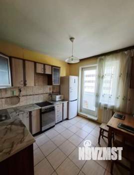 1-к квартира, на длительный срок, 33м2, 6/10 этаж