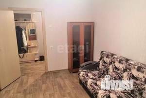 2-к квартира, на длительный срок, 48м2, 4/17 этаж