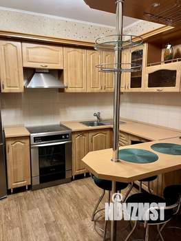 2-к квартира, на длительный срок, 51м2, 2/10 этаж