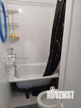 Студия квартира, на длительный срок, 17м2, 1/5 этаж