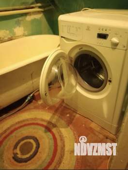 2-к квартира, на длительный срок, 51м2, 1/2 этаж