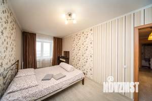 2-к квартира, посуточно, 58м2, 7/10 этаж