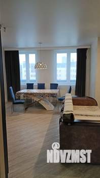 3-к квартира, на длительный срок, 79м2, 7/8 этаж