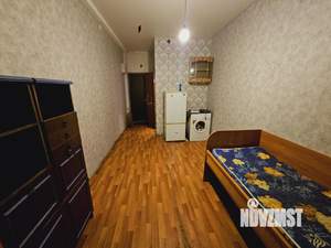 Студия квартира, на длительный срок, 18м2, 1/6 этаж