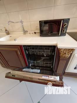 3-к квартира, на длительный срок, 88м2, 4/10 этаж