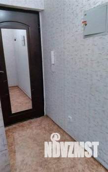 1-к квартира, на длительный срок, 34м2, 12/18 этаж