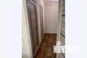 2-к квартира, посуточно, 52м2, 16/16 этаж