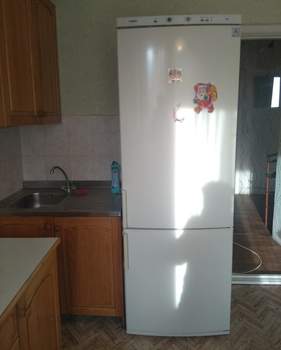 1-к квартира, на длительный срок, 40м2, 2/14 этаж