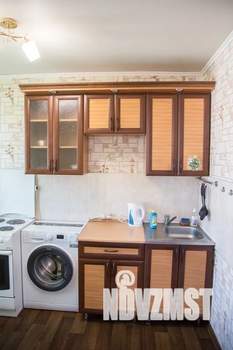 1-к квартира, посуточно, 36м2, 9/9 этаж