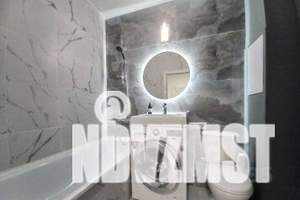 1-к квартира, посуточно, 45м2, 25/25 этаж