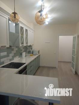 1-к квартира, на длительный срок, 41м2, 4/6 этаж