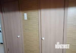 1-к квартира, на длительный срок, 36м2, 4/19 этаж