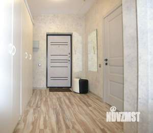 1-к квартира, посуточно, 51м2, 1/1 этаж