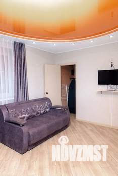 1-к квартира, посуточно, 32м2, 1/4 этаж