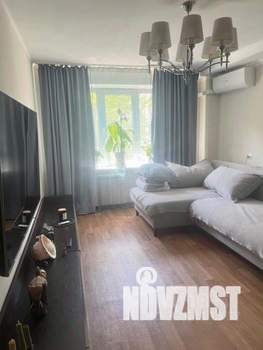 2-к квартира, на длительный срок, 46м2, 3/9 этаж