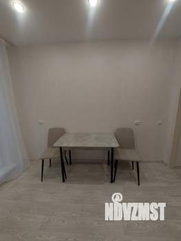 1-к квартира, на длительный срок, 35м2, 17/24 этаж