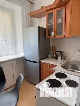 2-к квартира, посуточно, 60м2, 3/5 этаж