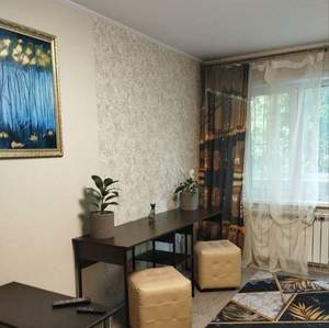 2-к квартира, на длительный срок, 46м2, 2/5 этаж