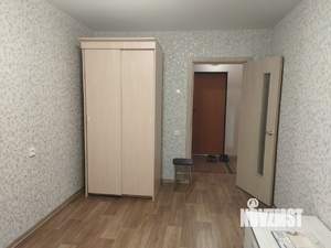 1-к квартира, на длительный срок, 37м2, 10/17 этаж