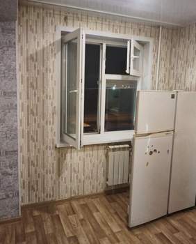 2-к квартира, на длительный срок, 43м2, 2/5 этаж