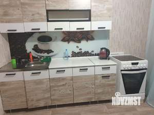 2-к квартира, на длительный срок, 54м2, 10/17 этаж