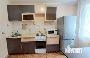 1-к квартира, на длительный срок, 35м2, 4/10 этаж