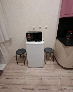 1-к квартира, на длительный срок, 45м2, 6/9 этаж