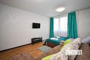 2-к квартира, посуточно, 55м2, 14/25 этаж