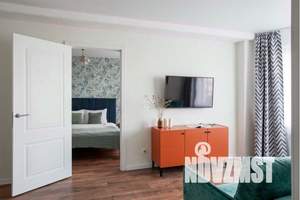 2-к квартира, посуточно, 10м2, 4/9 этаж