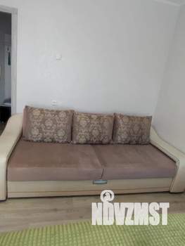 1-к квартира, посуточно, 41м2, 6/10 этаж