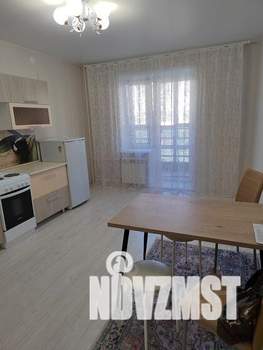 1-к квартира, на длительный срок, 45м2, 2/8 этаж